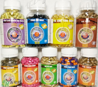 泰國蛇藥丸有副作用嗎？泰國蛇藥丸的副作用