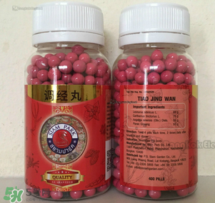 泰國(guó)蛇藥調(diào)經(jīng)丸怎么樣？泰國(guó)蛇藥調(diào)經(jīng)丸的功效