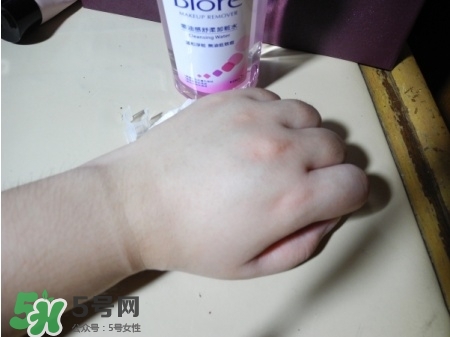 Biroe碧柔卸妝水怎么樣？碧柔卸妝水好用嗎？