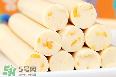 韓國(guó)真珠鱈魚腸寶寶能吃嗎？韓國(guó)真珠鱈魚腸多大小孩能吃？