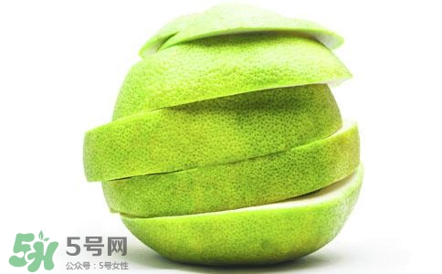 柚子皮能治咳嗽嗎?柚子皮治咳嗽的做法 柚子皮能治咳嗽嗎?柚子皮治咳嗽的做法