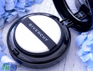紀(jì)梵希氣墊粉底多少錢(qián)？紀(jì)梵希氣墊粉底價(jià)格
