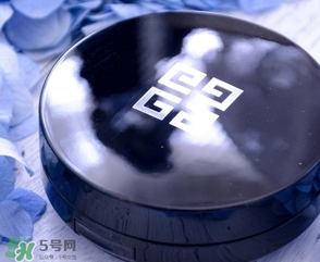 紀(jì)梵希氣墊粉底多少錢(qián)？紀(jì)梵希氣墊粉底價(jià)格