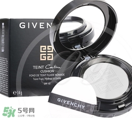 紀(jì)梵希氣墊粉底多少錢(qián)？紀(jì)梵希氣墊粉底價(jià)格