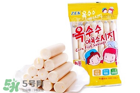 zek芝士鱈魚腸怎么樣？zek芝士鱈魚腸好吃嗎？