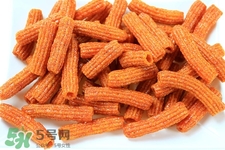 元祖辣炒年糕條怎么樣？元祖辣炒年糕條好吃嗎？