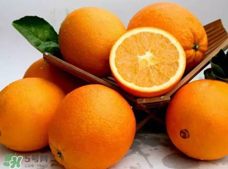 新鮮橙子可以泡水喝嗎？橙子泡水喝有什么好處