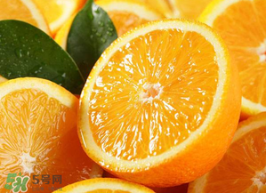 新鮮橙子可以泡水喝嗎？橙子泡水喝有什么好處