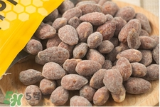 gilim蜂蜜黃油杏仁怎么樣？gilim蜂蜜黃油杏仁好吃嗎？