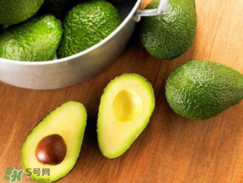 ?牛油果切開后不熟怎么辦？?牛油果沒熟切開了怎么辦？