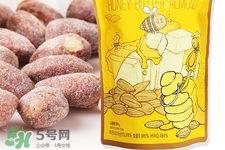 gilim蜂蜜黃油杏仁多少錢？gilim蜂蜜黃油杏仁韓國價(jià)格