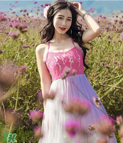 2017年流行什么顏色？2017年流行色