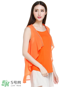 2017年流行什么顏色？2017年流行色