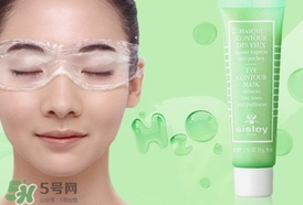 希思黎眼膜多少錢？希思黎眼膜怎么用？