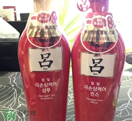 ryoe呂是什么牌子？呂是愛茉莉旗下的嗎？