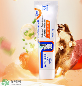狗狗營(yíng)養(yǎng)膏什么牌子好？狗狗營(yíng)養(yǎng)膏多少錢(qián)？