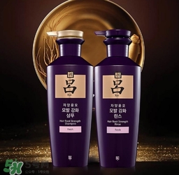 呂是酸性洗發(fā)水嗎？呂洗發(fā)水是酸性的嗎？