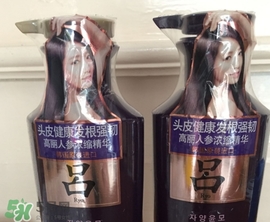 呂是酸性洗發(fā)水嗎？呂洗發(fā)水是酸性的嗎？