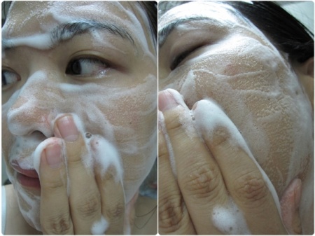 碧柔洗面奶怎么樣？碧柔洗面奶四種顏色哪款好用？