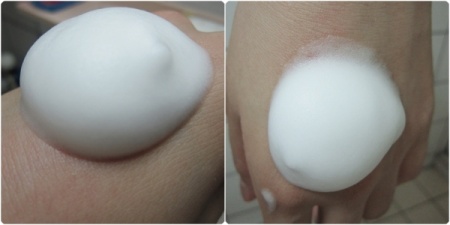 碧柔洗面奶怎么樣？碧柔洗面奶四種顏色哪款好用？