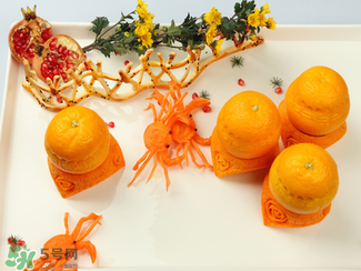 吃完螃蟹可以吃橙子嗎？吃完螃蟹多久可以吃橙子？