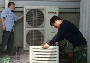 冬天空調(diào)怎么收氟？空調(diào)冬天怎么加氟利昂？
