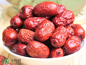 灰棗是什么棗？灰棗是紅棗嗎？