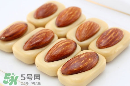 好麗友杏仁糖多少錢？好麗友杏仁糖韓國價格