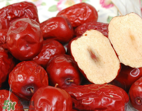 灰棗是什么棗？灰棗是紅棗嗎？