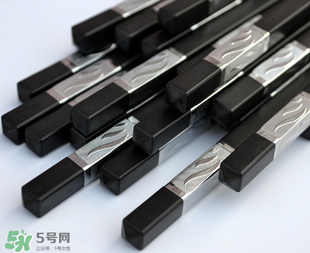 合金筷子好不好？合金筷子有毒嗎？