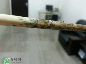 木筷子發(fā)霉了怎么辦？筷子發(fā)霉了還能用嗎？