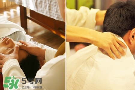 冬天按摩能去濕氣嗎？按摩哪些穴位可以去濕？