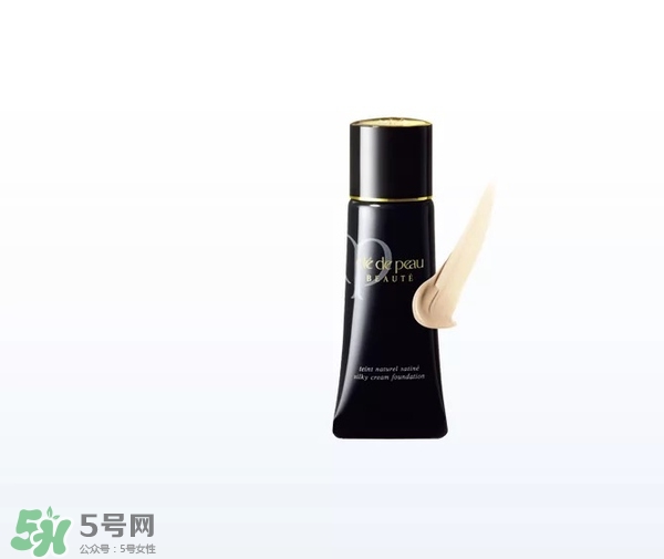 粉底液哪個牌子好？粉底液排行榜10強2017