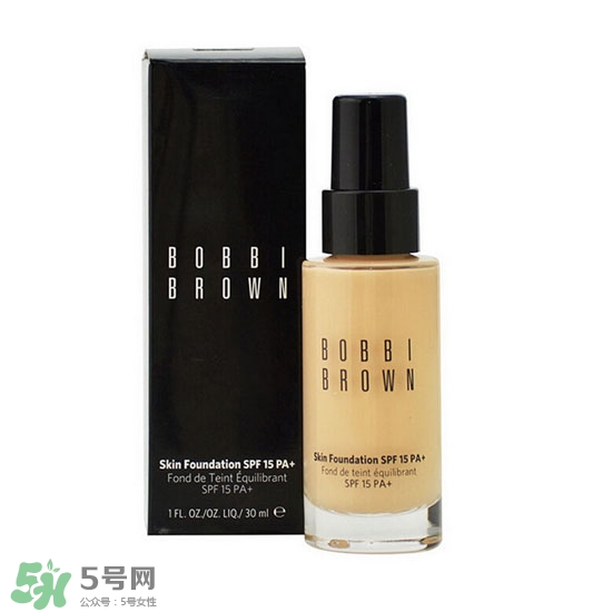 粉底液哪個牌子好？粉底液排行榜10強2017