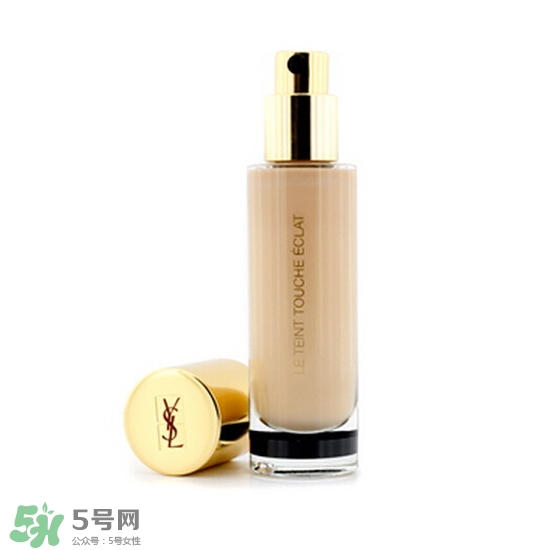 粉底液哪個牌子好？粉底液排行榜10強2017