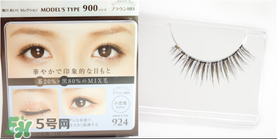 dup假睫毛試戴圖與選擇_dup假睫毛怎么樣 dup假睫毛試戴圖與選擇_dup假睫毛怎么樣