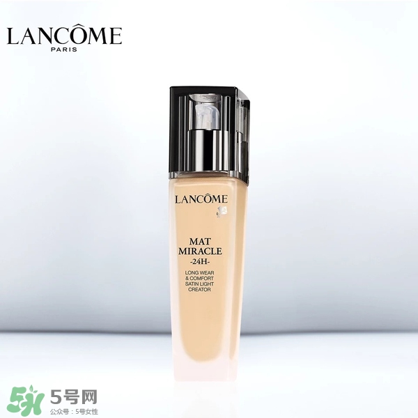 粉底液哪個牌子好？粉底液排行榜10強2017