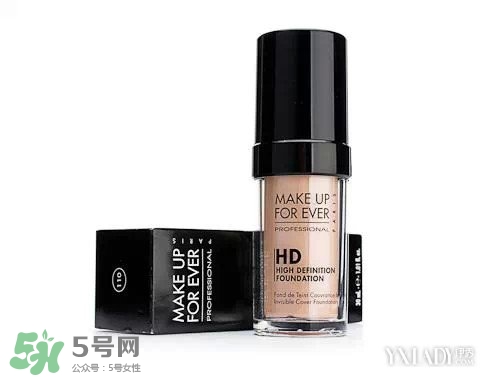 粉底液哪個牌子好？粉底液排行榜10強2017