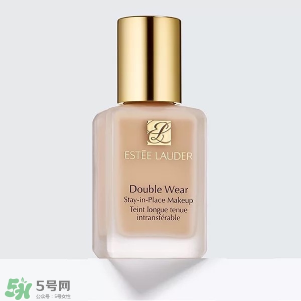 粉底液哪個牌子好？粉底液排行榜10強2017