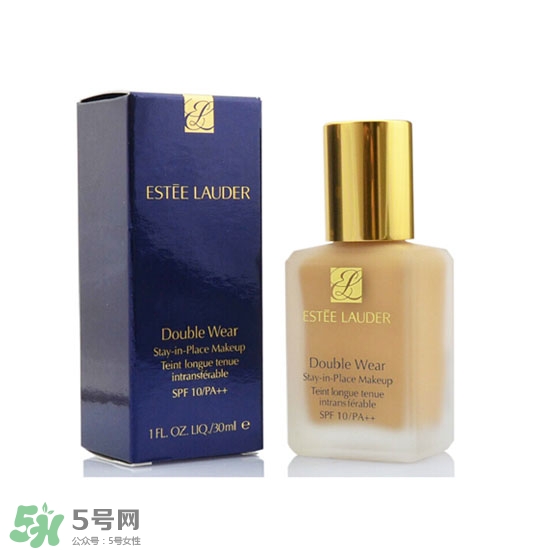 粉底液哪個牌子好？粉底液排行榜10強2017