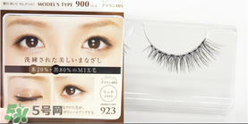 dup假睫毛試戴圖與選擇_dup假睫毛怎么樣 dup假睫毛試戴圖與選擇_dup假睫毛怎么樣