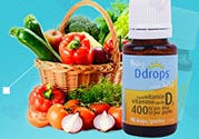 baby ddrops d3多大吃？baby ddrops d3什么時(shí)候吃吃到多大