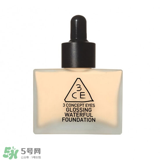 粉底液哪個牌子好？粉底液排行榜10強2017