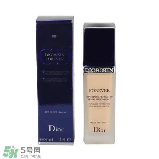 粉底液哪個牌子好？粉底液排行榜10強2017