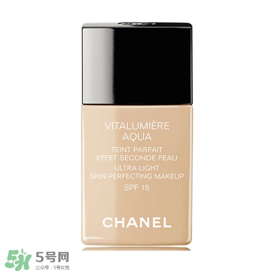 粉底液哪個牌子好？粉底液排行榜10強2017