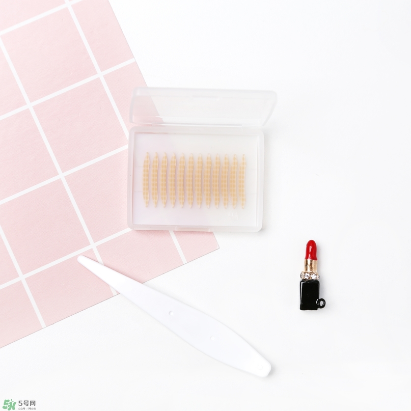 dup雙眼皮貼怎么用？dup雙眼皮貼怎么卸？