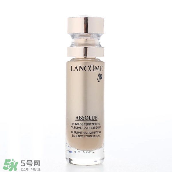 粉底液哪個牌子好？粉底液排行榜10強2017