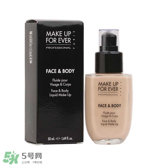 粉底液哪個牌子好？粉底液排行榜10強2017