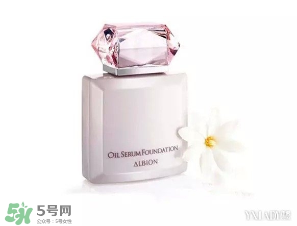 粉底液哪個牌子好？粉底液排行榜10強2017