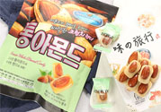 好麗友杏仁糖怎么樣？韓國(guó)好麗友杏仁糖好吃嗎？